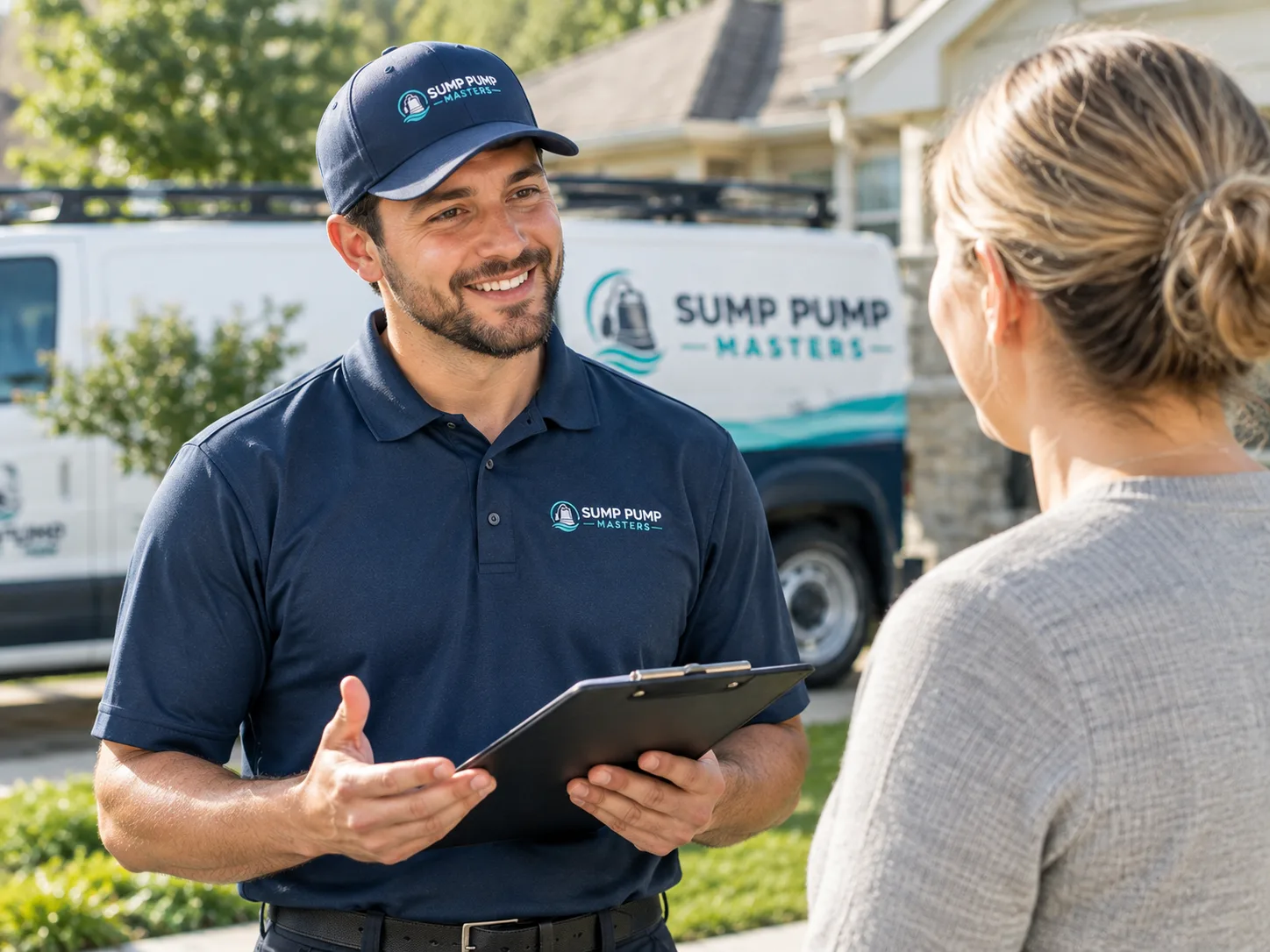 Sump Pump Repair Elmer, LA FAQs